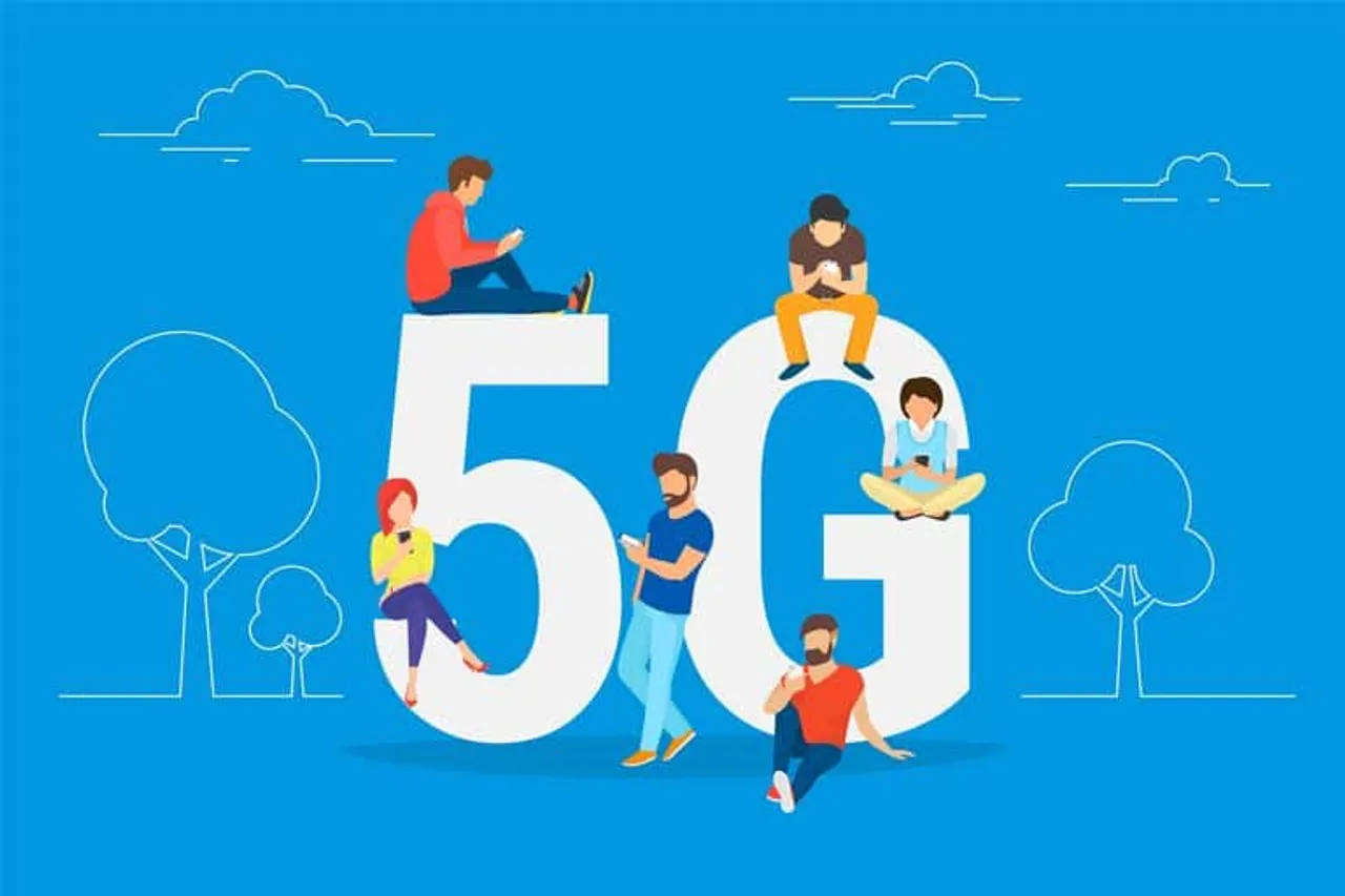 5G is Very Different From the Previous Generations of Wireless Standards: VIAVI