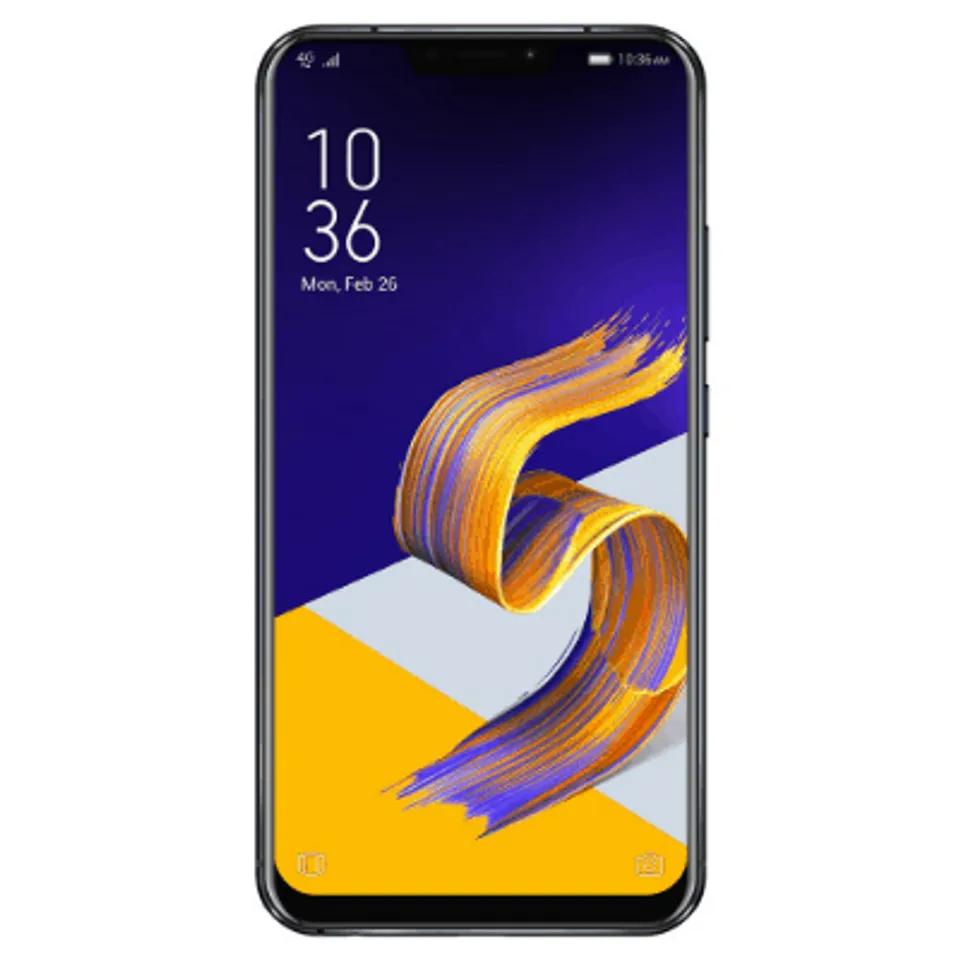 Zenfone 5Z