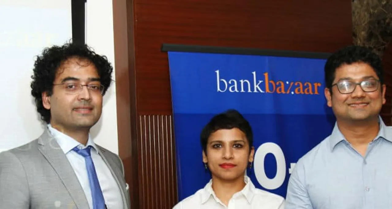 Nothing Drives The Indian Millennial like Wealth, finds BankBazaar Aspiration Index