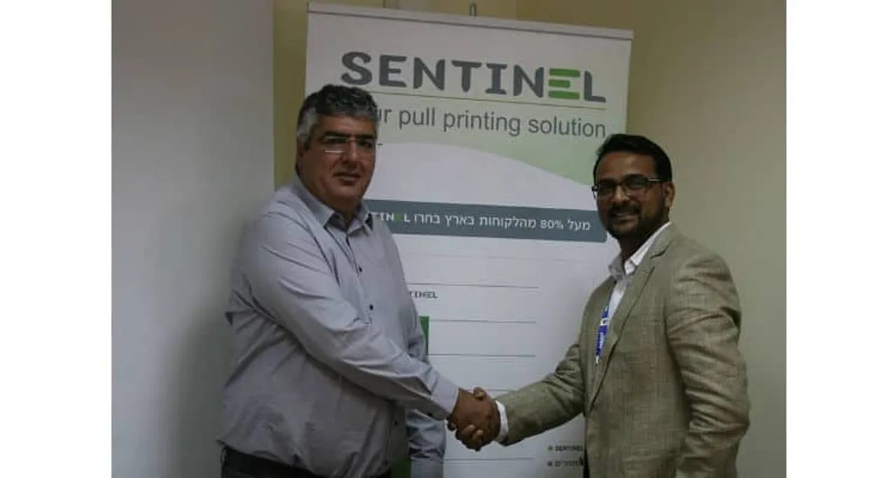 WeP Solutions to sign agreement with Israel-based ePaper Ltd for offering secure printing solutions