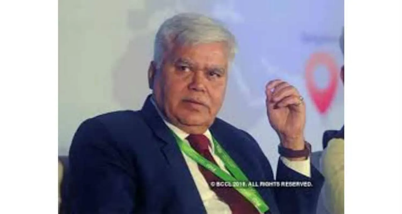 TRAI chief: “Security-related threat absolutely bogus”