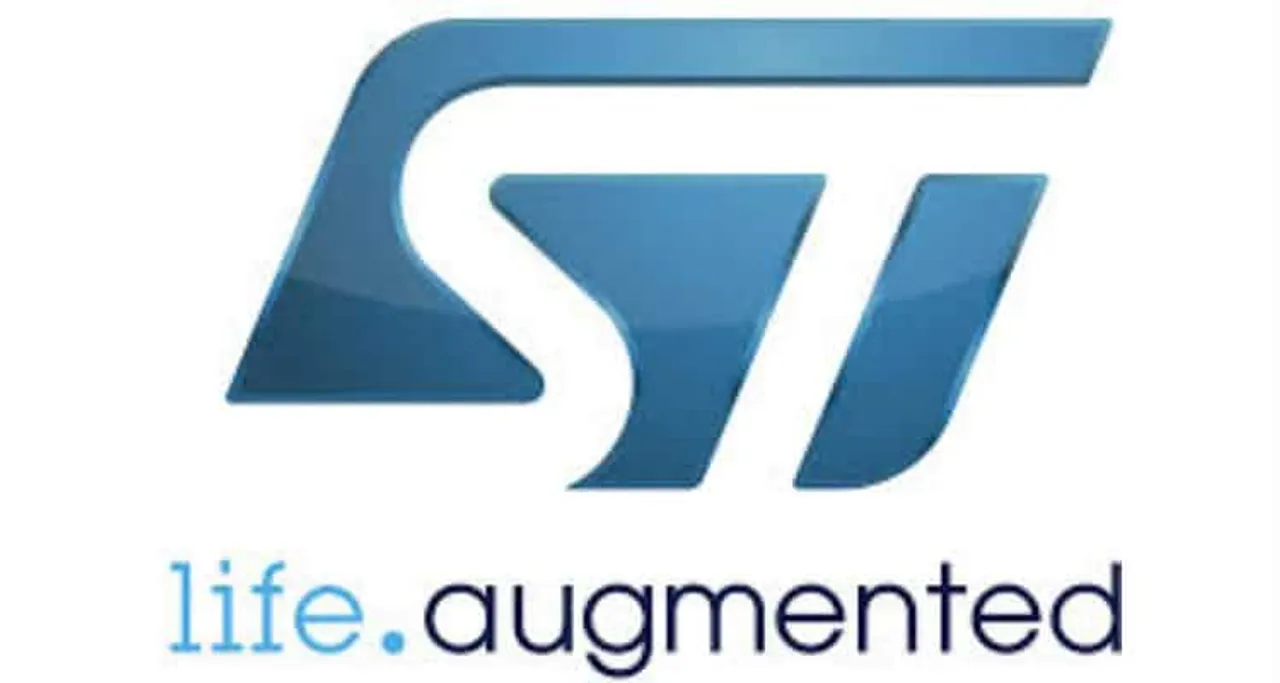 STMicroelectronics adds new high accuracy MEMS Sensors
