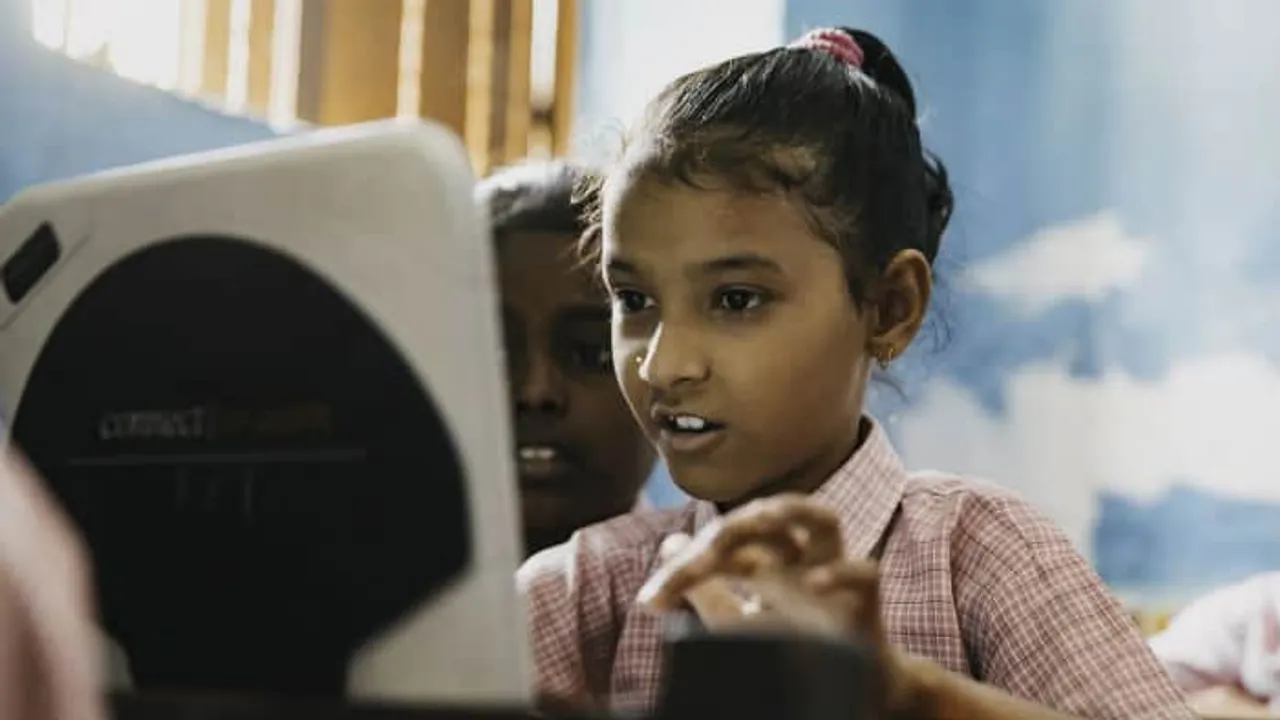 Ericsson expands the Connect to Learn initiative in India