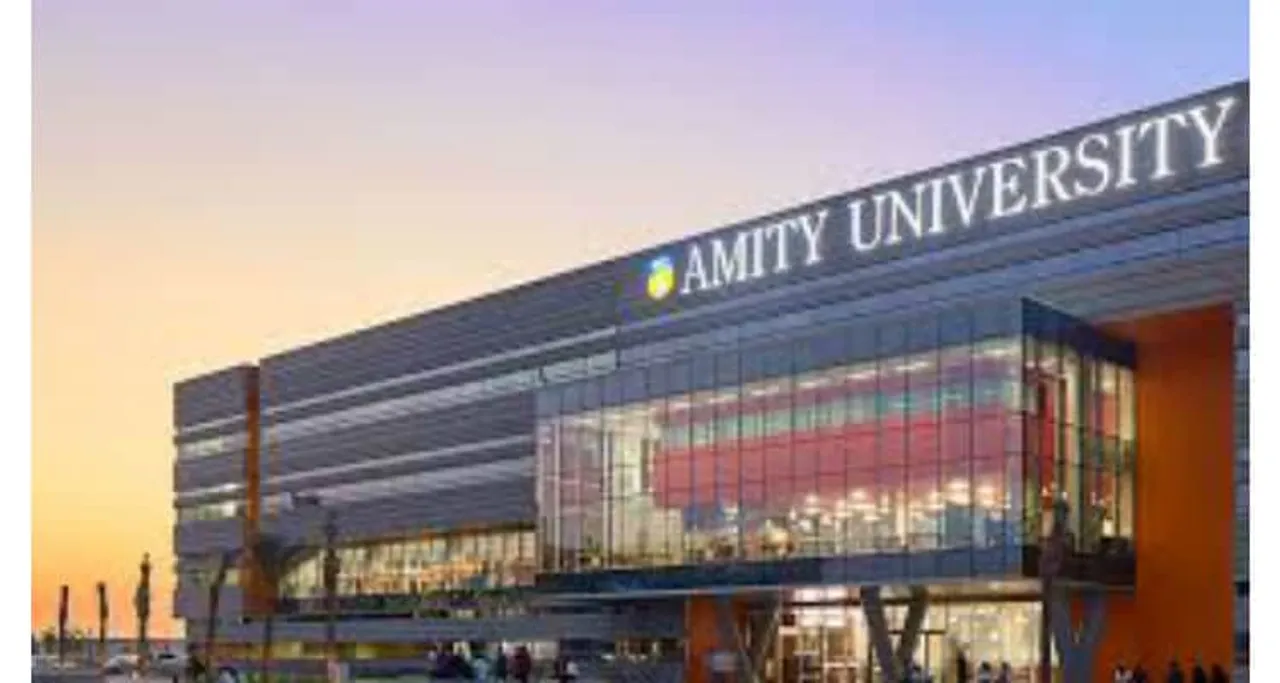 Amity University introduces new-age courses under ‘Careers of Tomorrow’