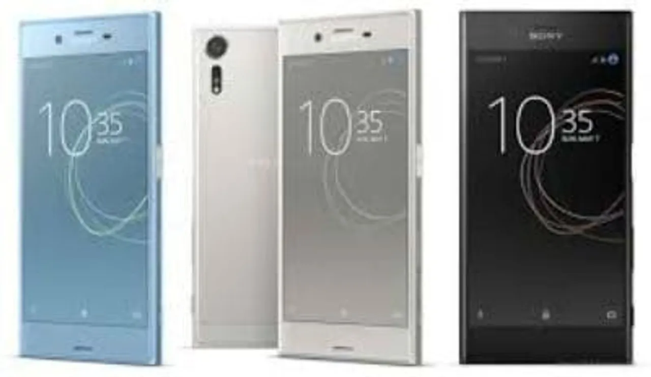 Sony India adjusts price for Xperia XZs, L2 and R1