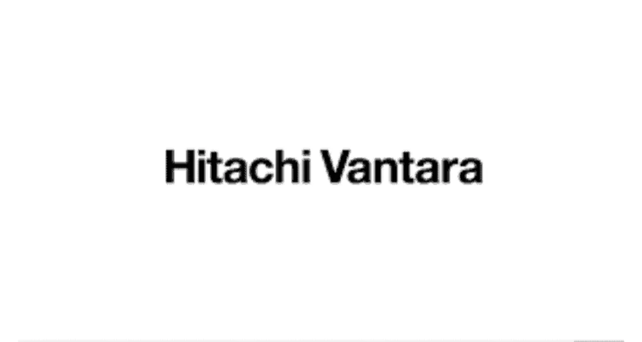 Hitachi Vantara