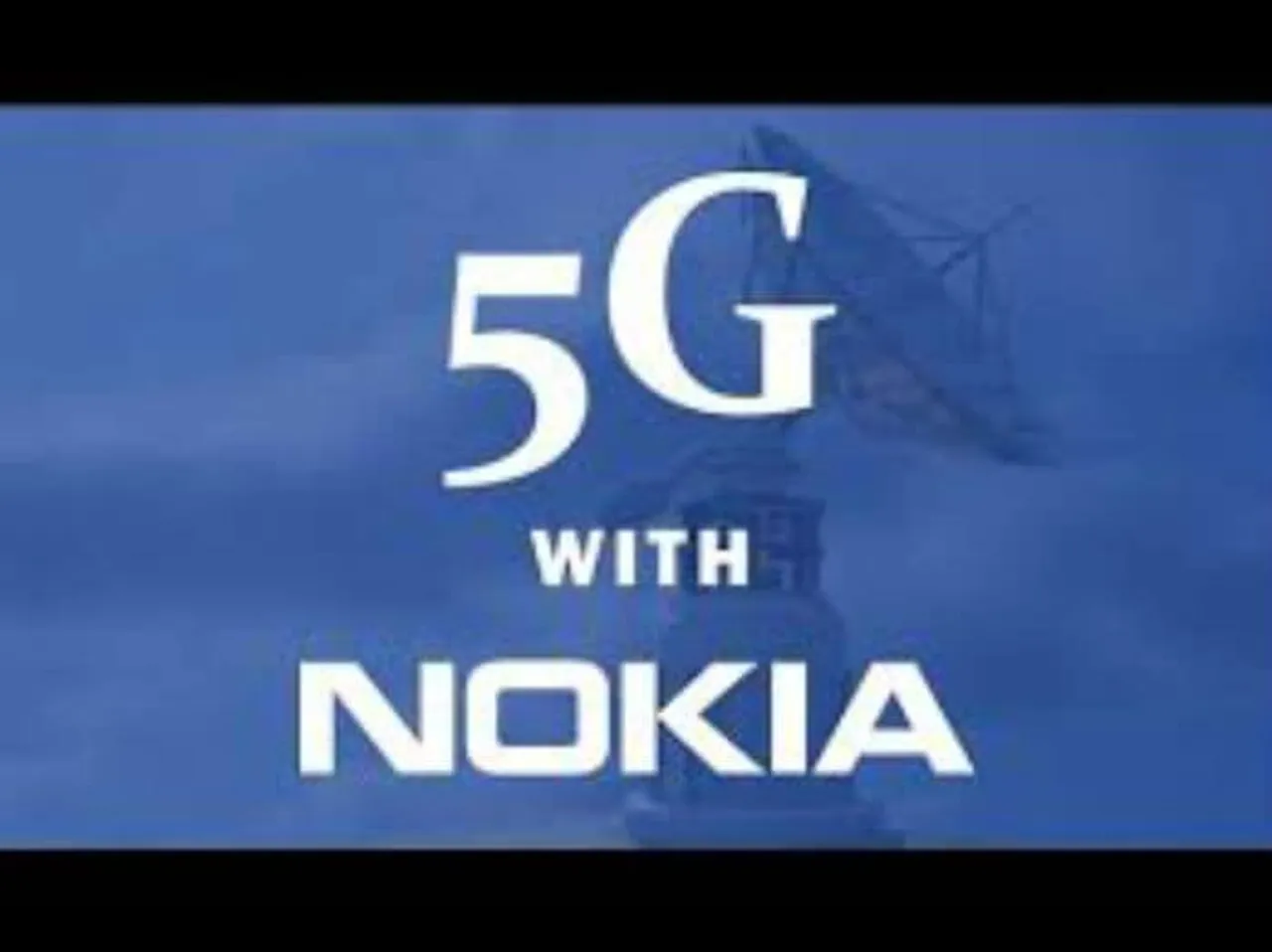 “5G is NOW” says, Amit Marwah, Nokia India