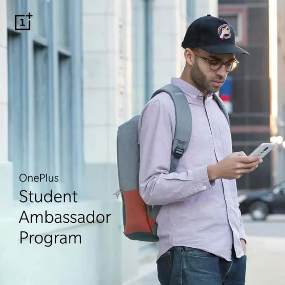 OnePlus launches OnePlus Student Ambassador Program in India