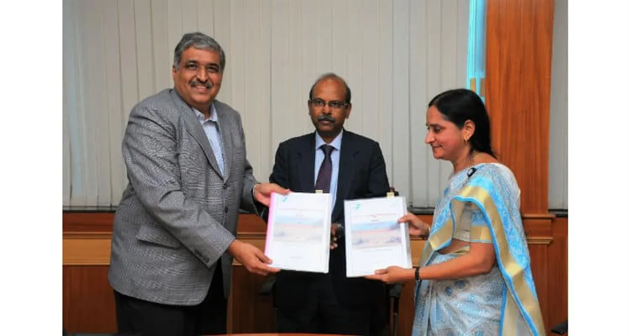 BEL, CSIR-NAL sign Technical Collaboration Agreement (TCA)