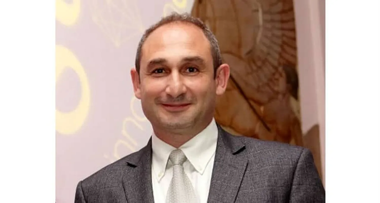 Kirill Rechter LogNet Billing CEO