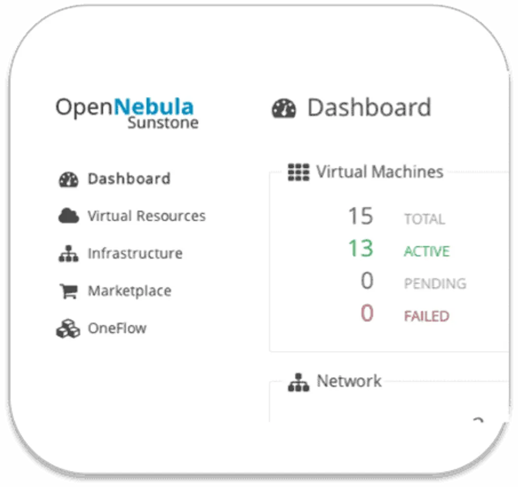 OpenNebula Systems Announces the Availability of vOneCloud Version 3.2