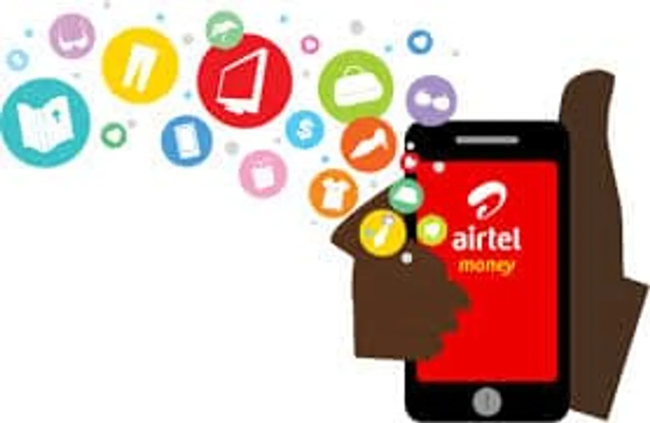 Airtel Money Contributes to 5% of All Revenue From Africa