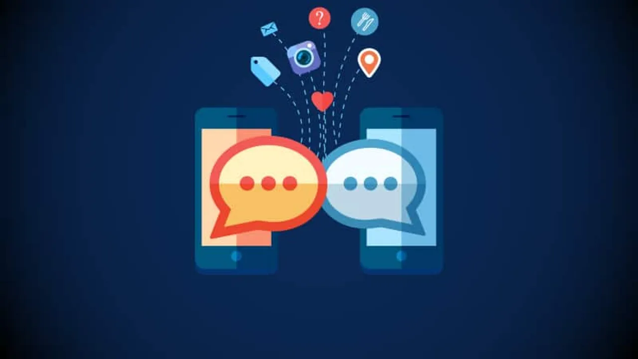 Benefits of using Chat Marketing Communication