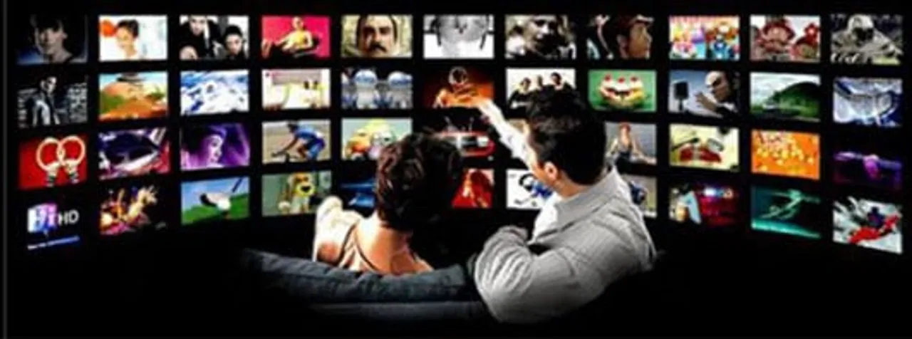 Airtel and ZEE Entertainment Announce Mega Content Alliance