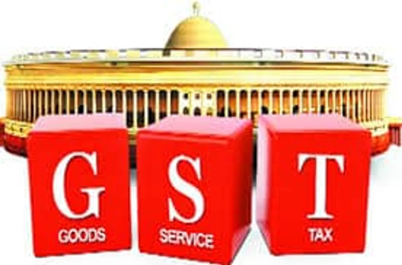 From April 1st GST on mobile phones will make them expensive