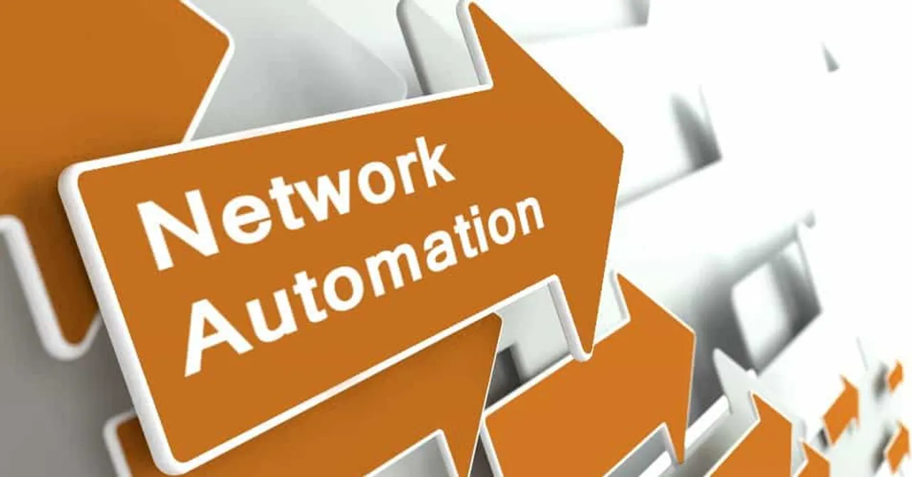 Network Automation - The key to Future Perfect