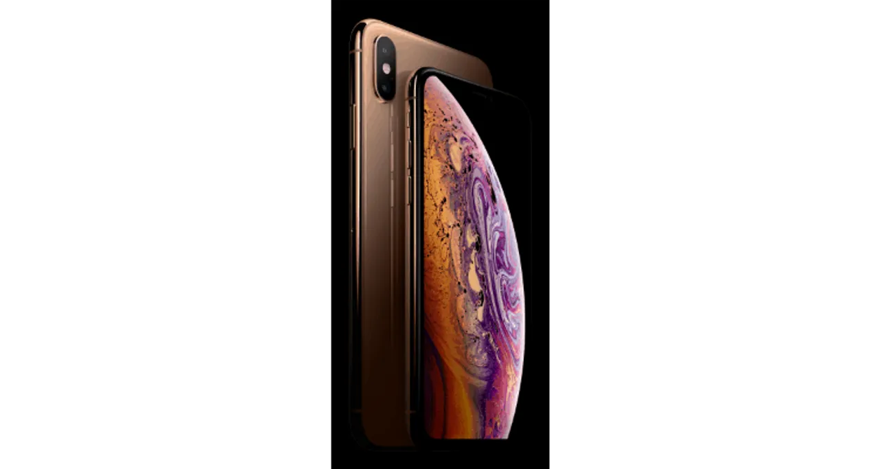 Redington will offer the most advanced iPhone Xs and iPhone Xs Max in India