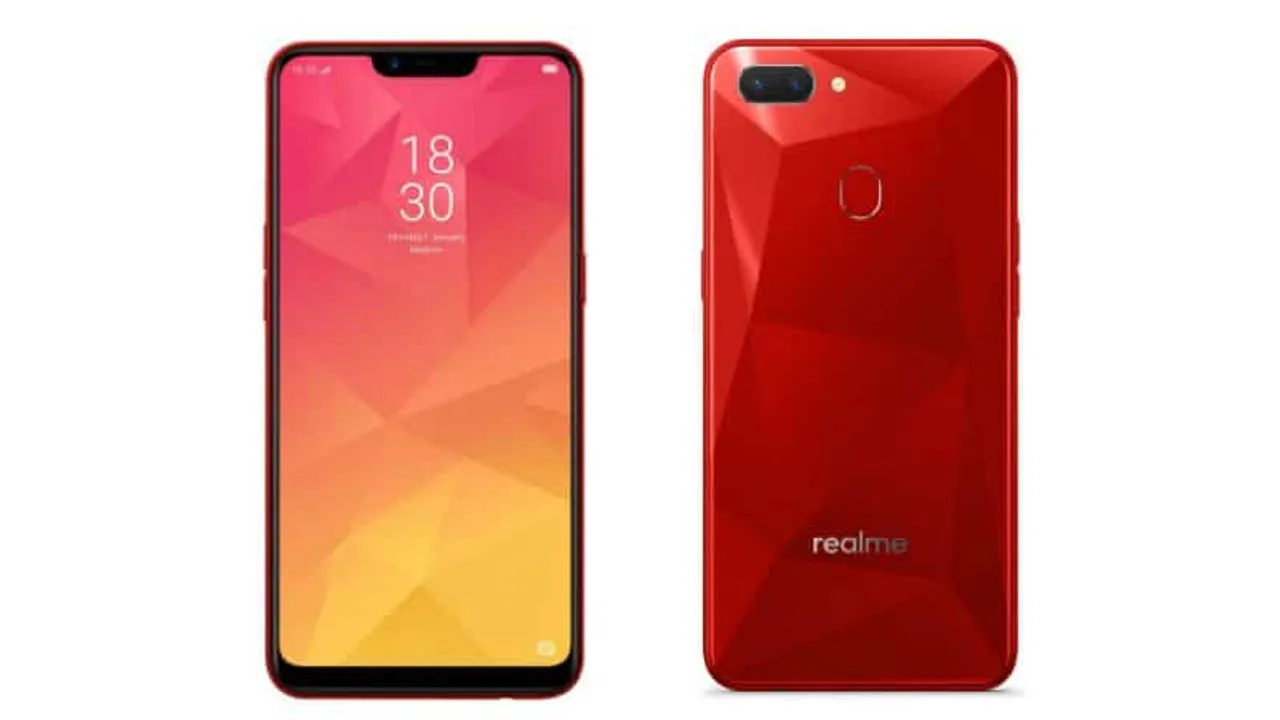 Realme2 Sold 2 Lakh Units Within 5 Minutes on Flipkart