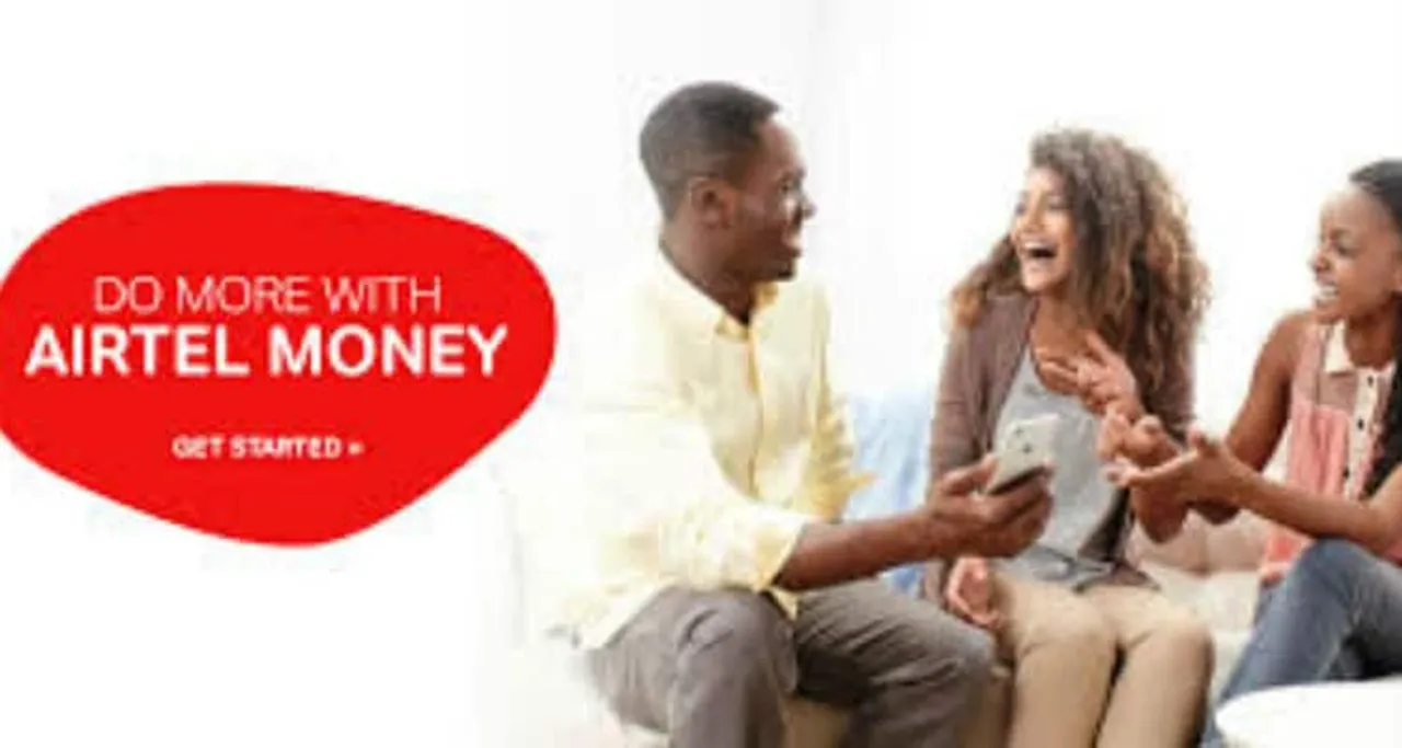 Big relief for Airtel Africa: 6 Global Investors including SoftBank and SingTel to invest $1.25B