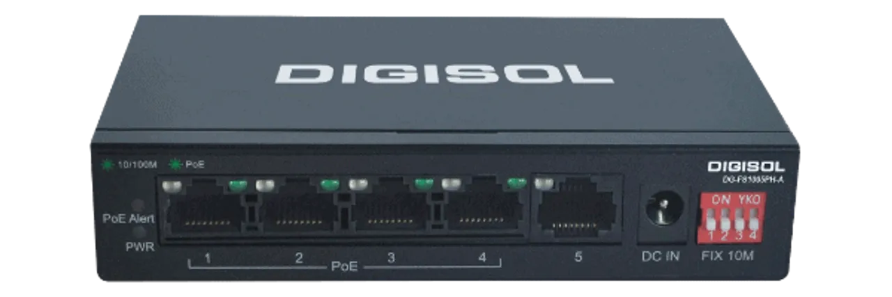 Digisol