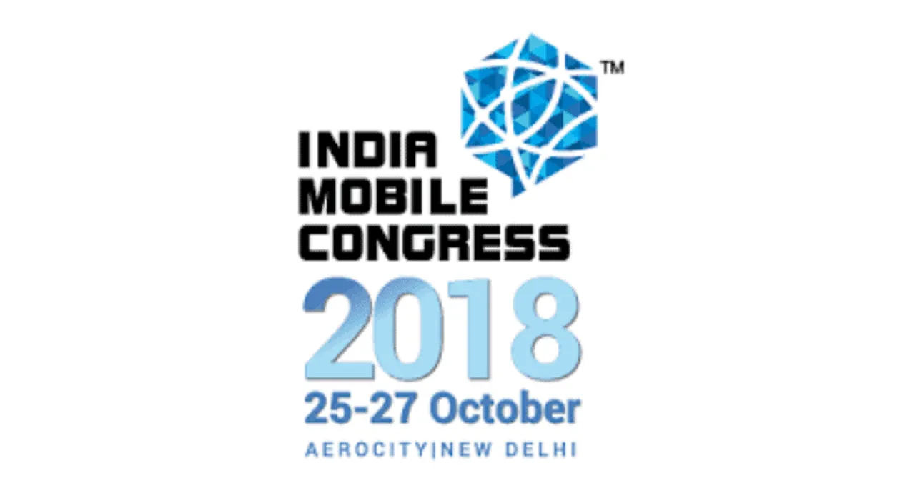 India’s 5G roadmap - a reality at the India Mobile Congress 2018