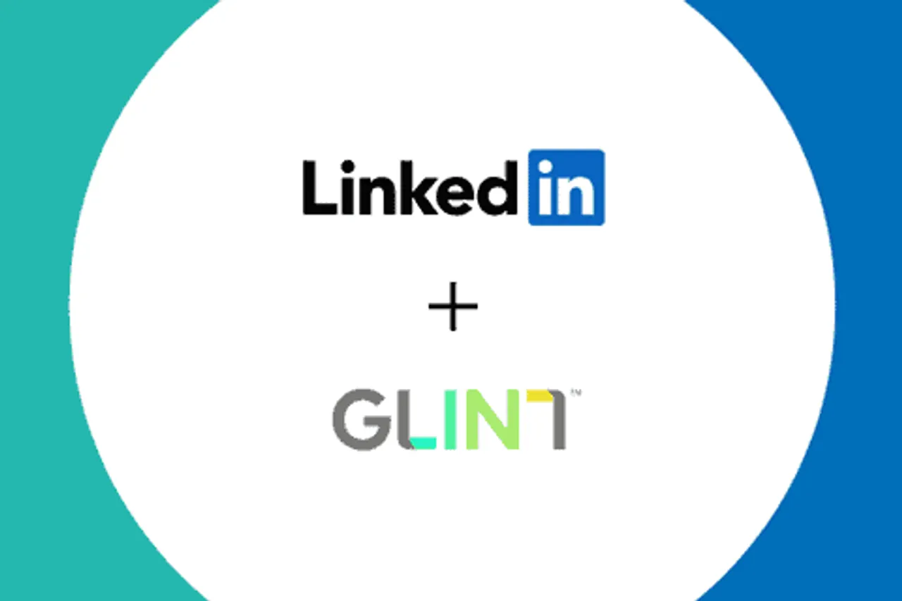 Oct LinkedIn Glint