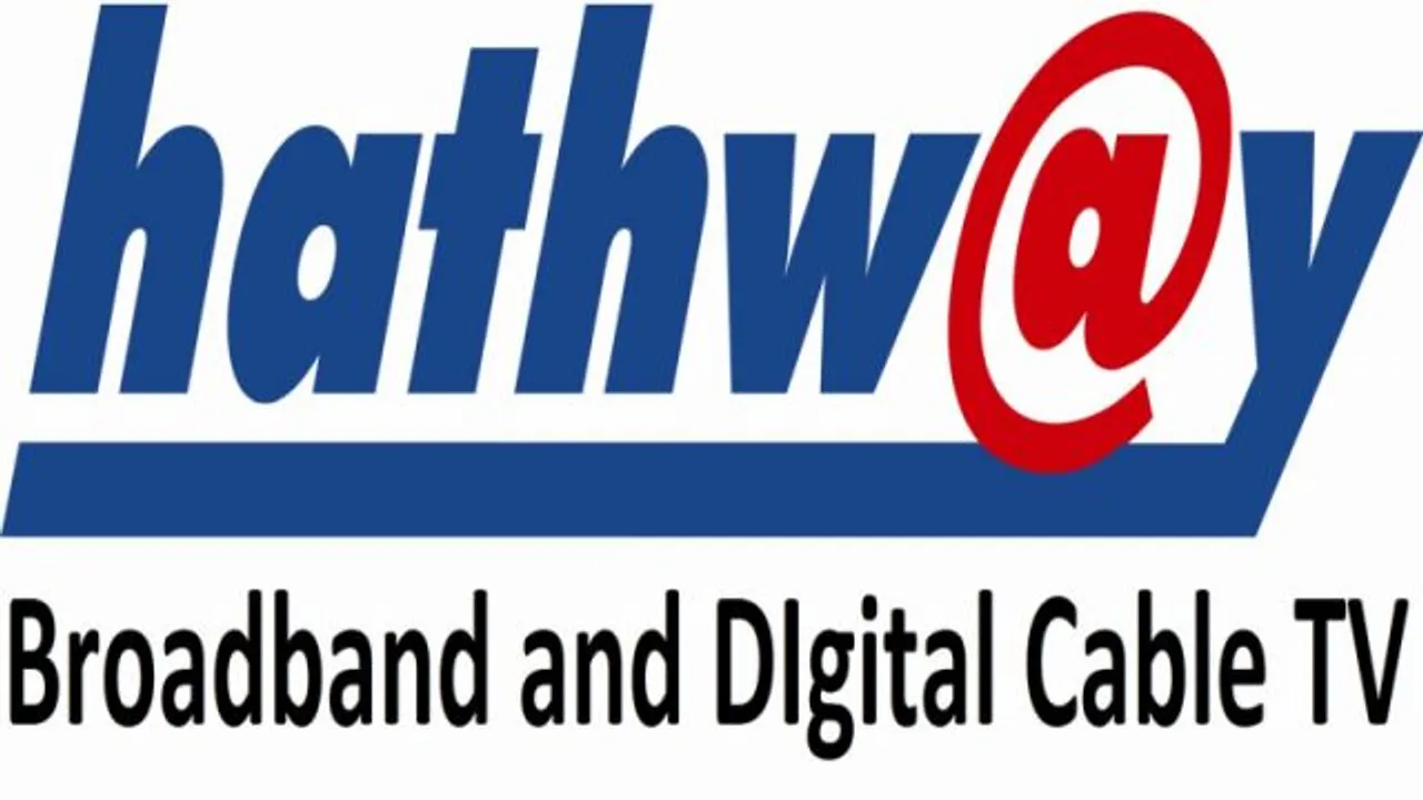 Oct Hathway logo