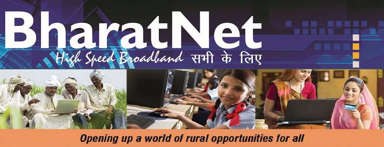 BharatNet