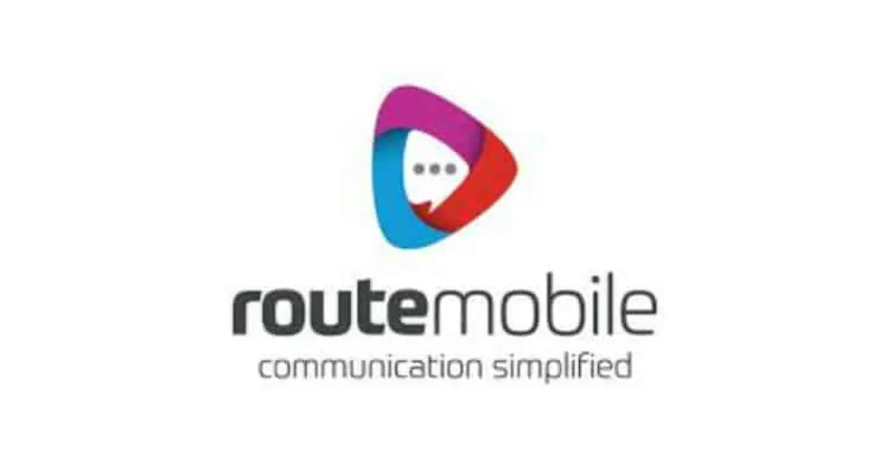 Route mobile