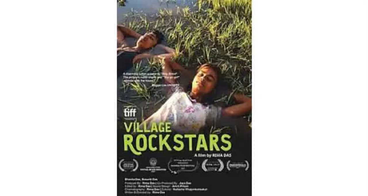 VODAFONE IDEA lends support to ‘VILLAGE ROCKSTARS’ – India’s Official Entry to OSCARS 2019