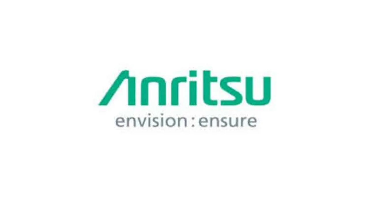 anritsu