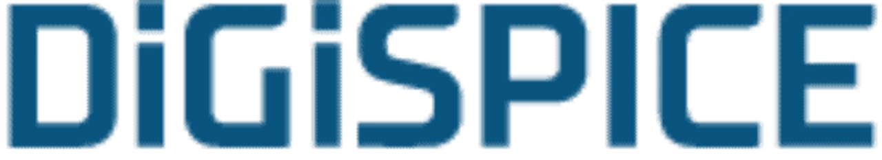digispice logo