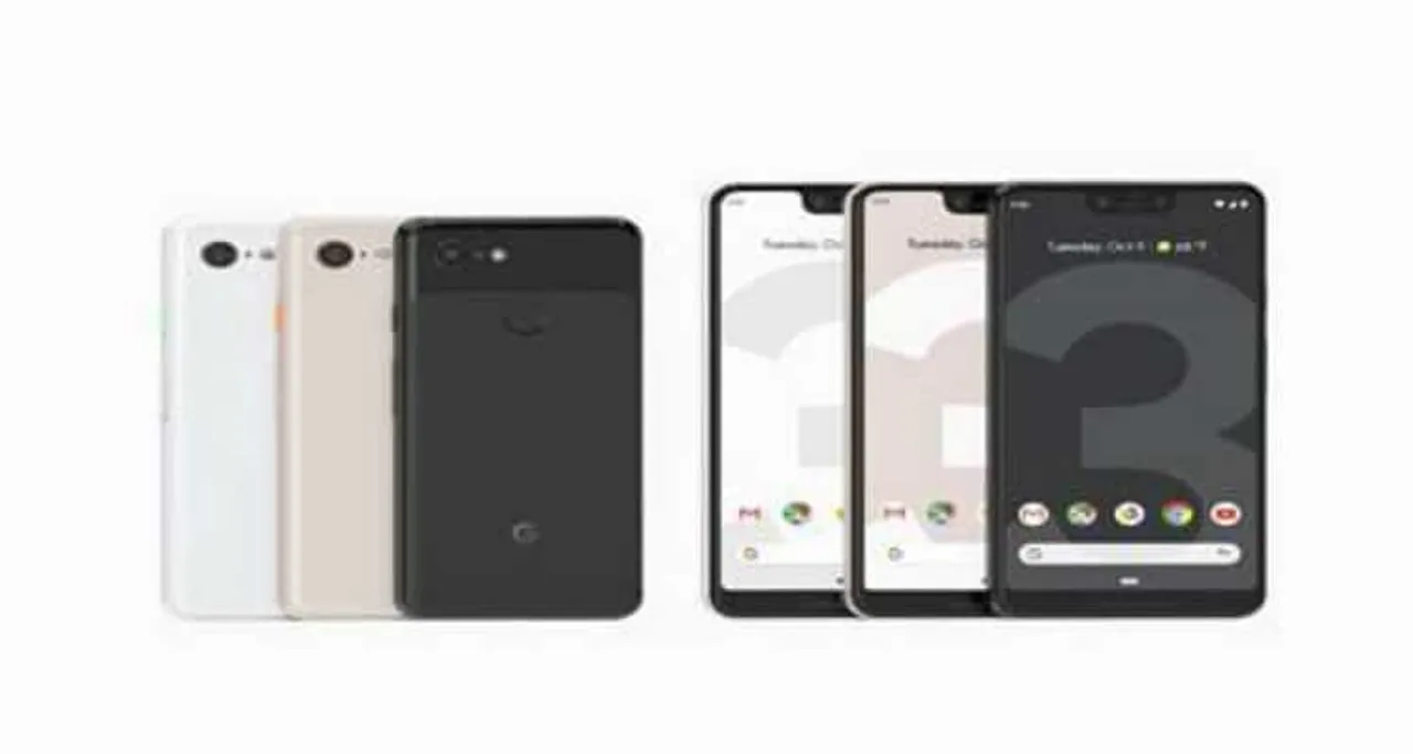 Pixel 3: A great combination of hardware, software, and AI to help make your life simpler and easier