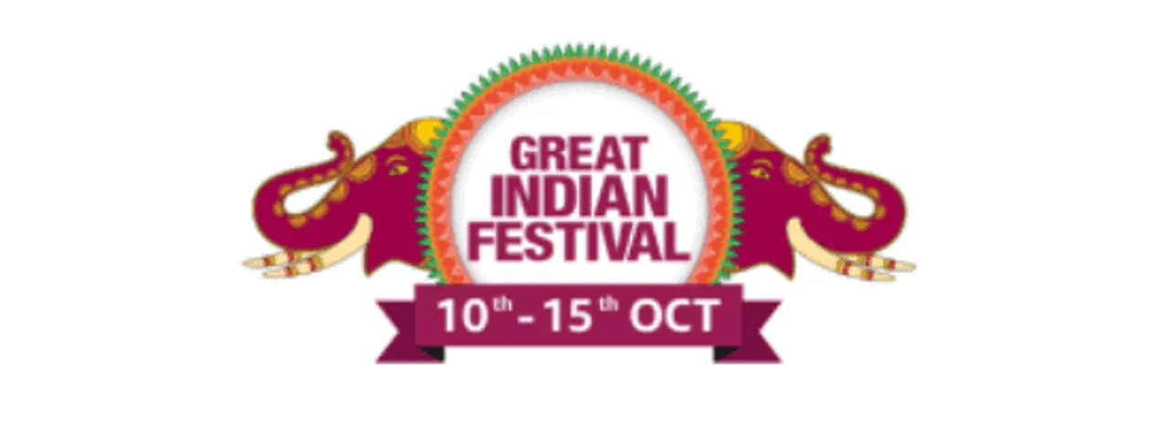 Amazon Great Indian Festival