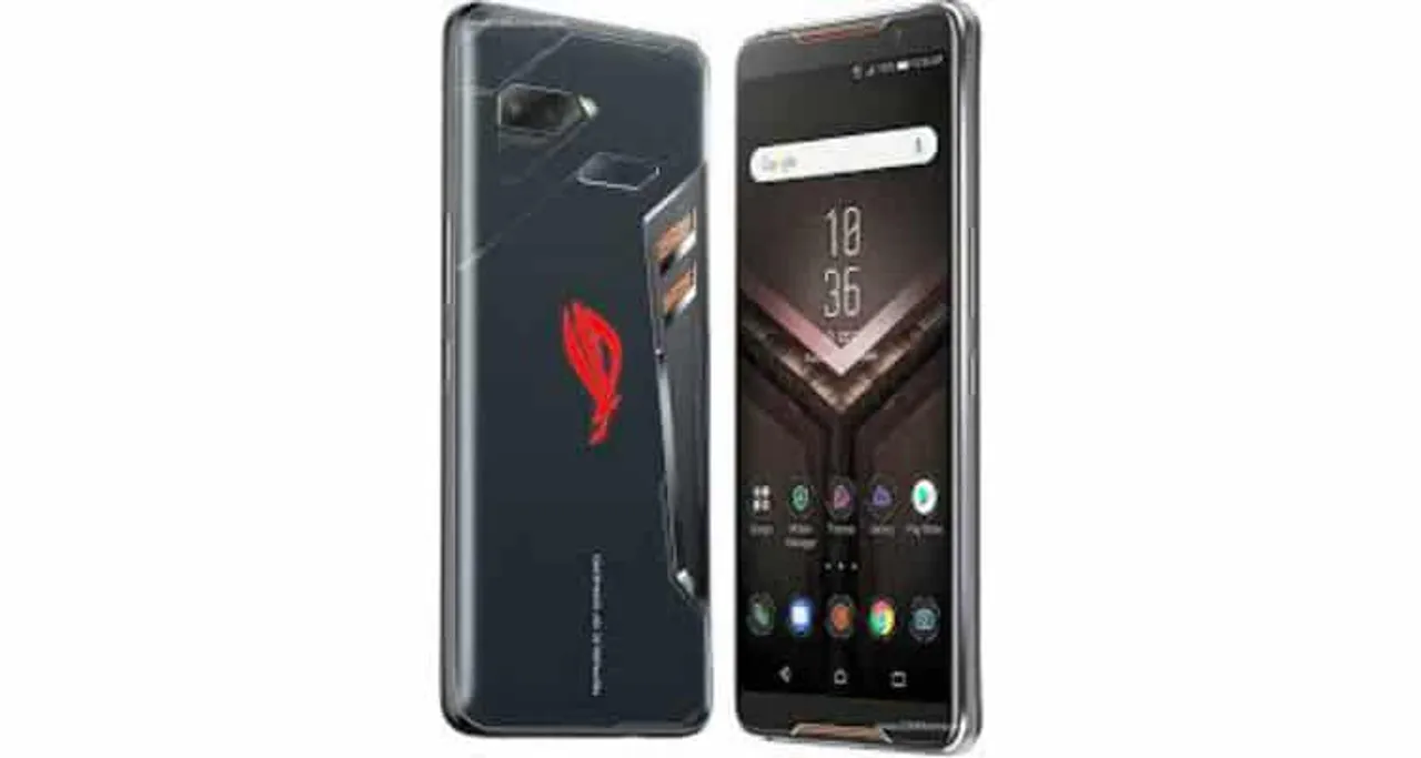 ASUS ROG Phone