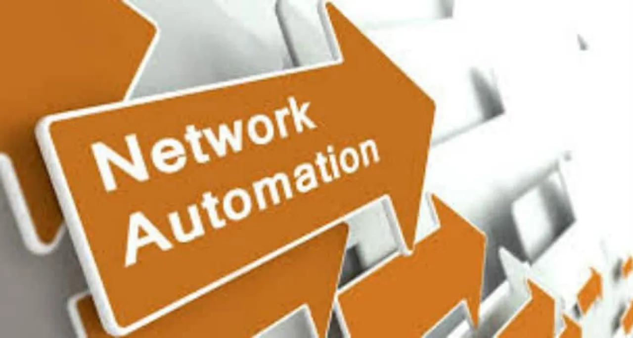 Network Automation