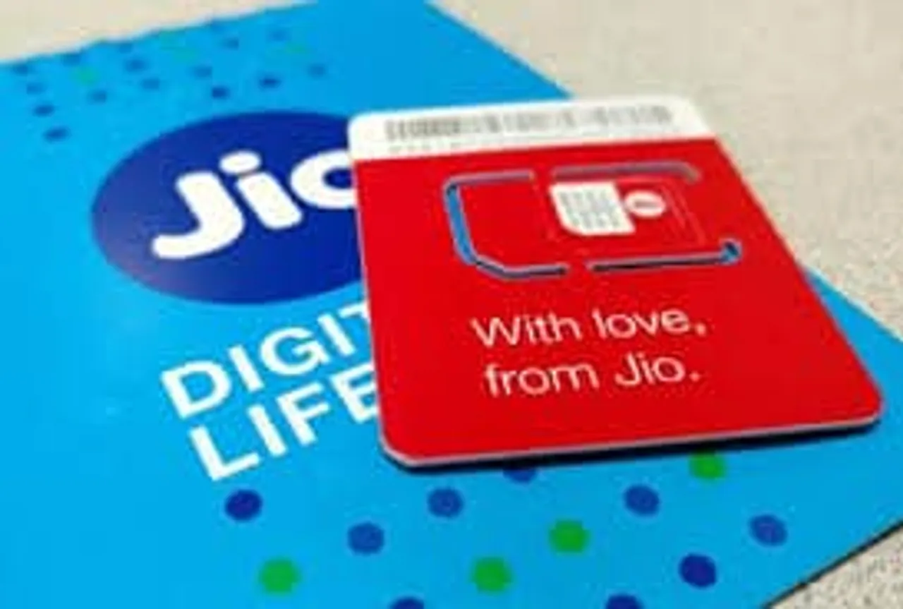 Reliance Jio enables India’s first VoLTE international roaming