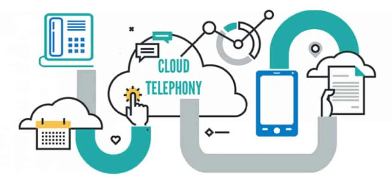 Cloud Telephony