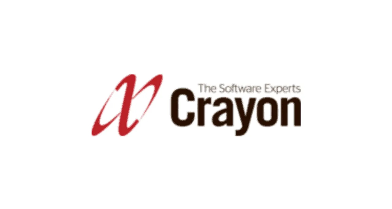 Crayon Software Experts to participate in the 15th Annual INFOCOM event in Calcutta