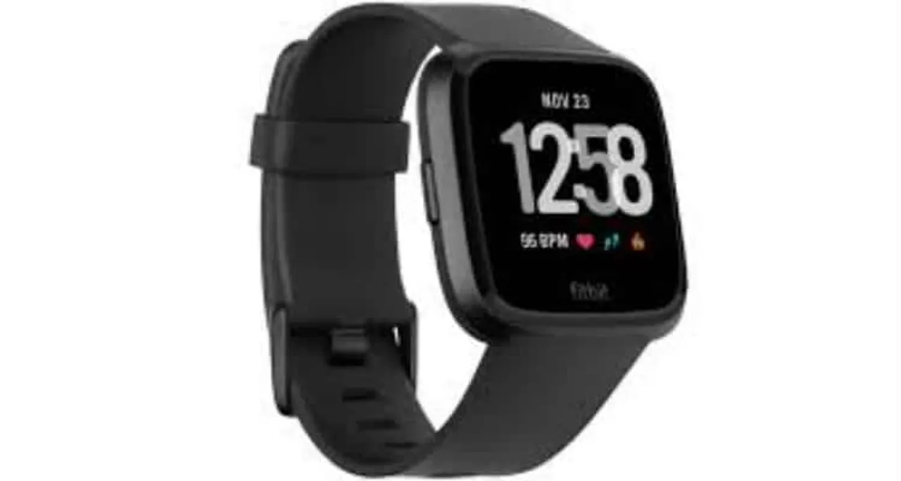 Fitbit Enhances Health and Fitness Smartwatch Experience Powered by Fitbit OS 3.0 Update