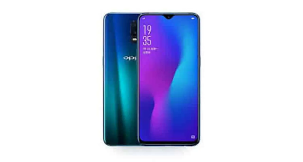 OPPO R17 now exclusively available for sale on Amazon.in