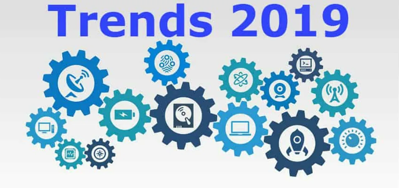 Tech Trends 2019