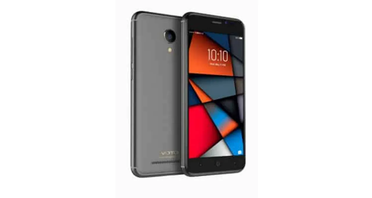 Voto announces the launch of its Smartphone series