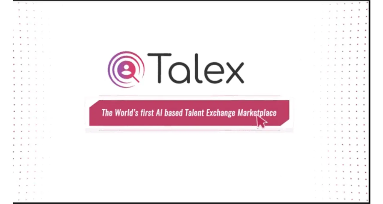 Tech Mahindra Launches ‘Talex’ – First AI based Talent Exchange Market Place