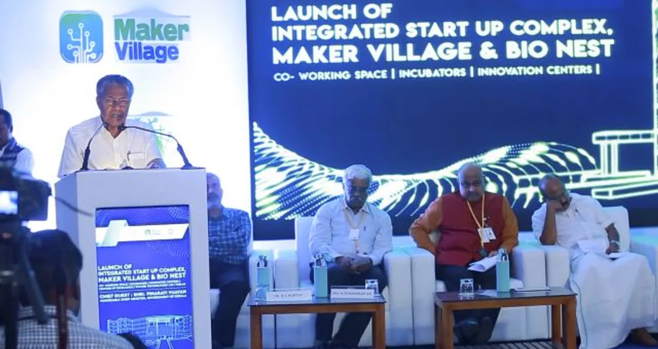 Kerala’s newly inaugurated Integrated Startup Ecosystem to mirror India’s hardware manufacturing prowess