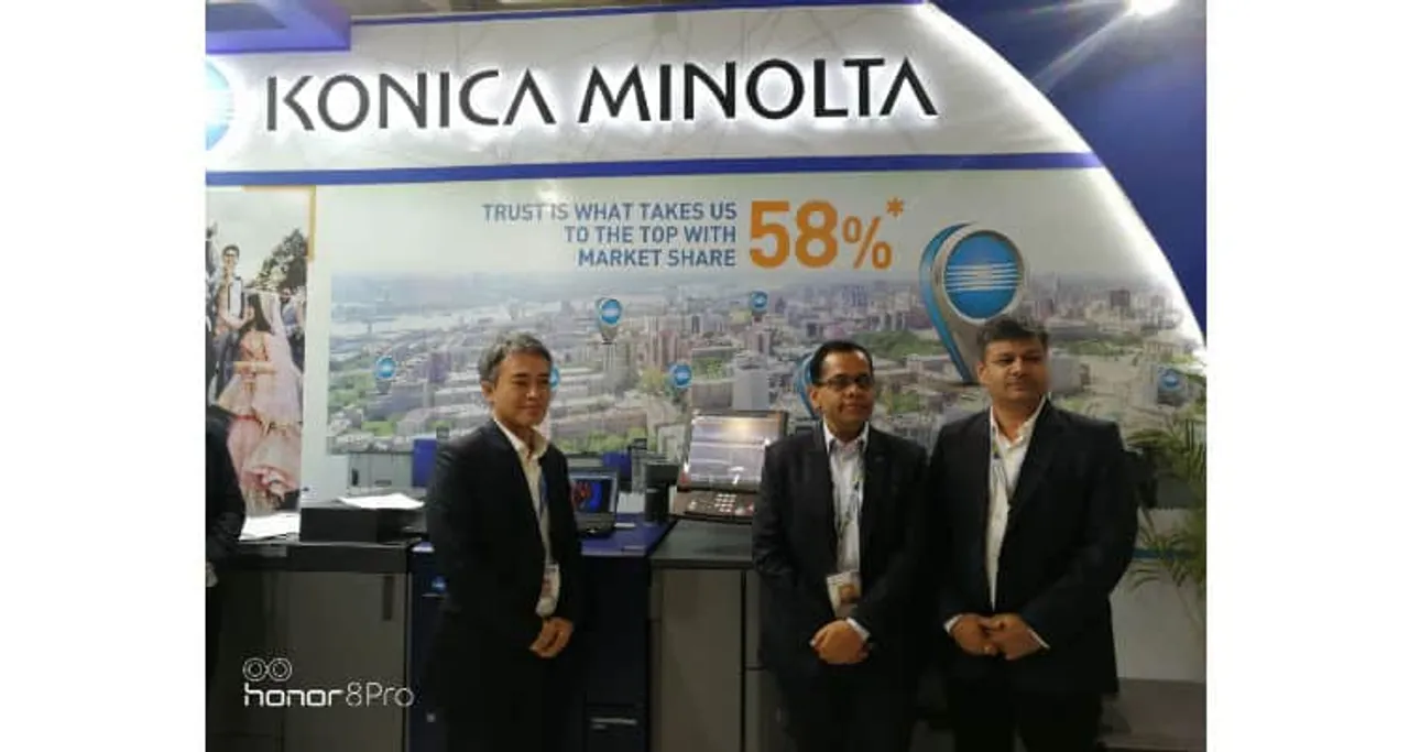 Konica Minolta Business Solutions