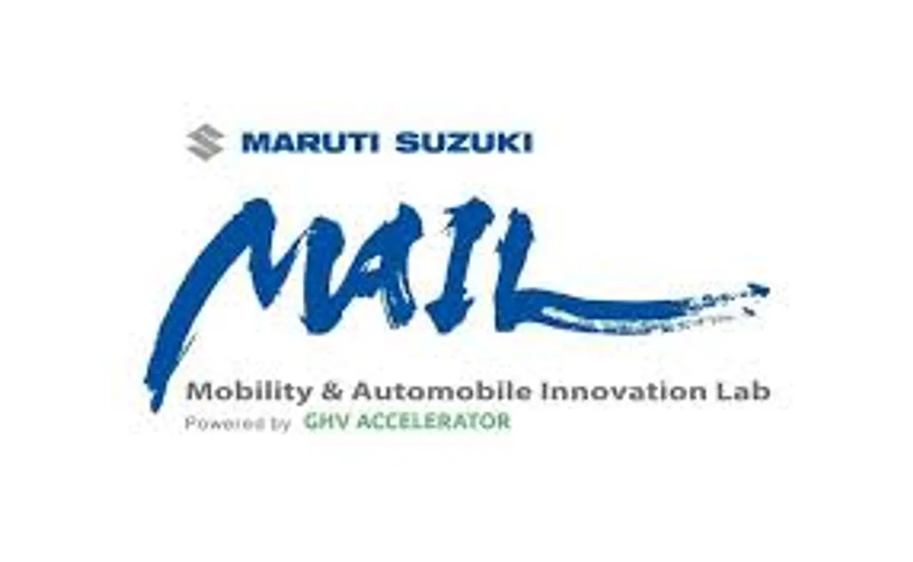 Maruti Suzuki launches Mobility & Automobile Innovation Lab; seeks startup ideas on automation