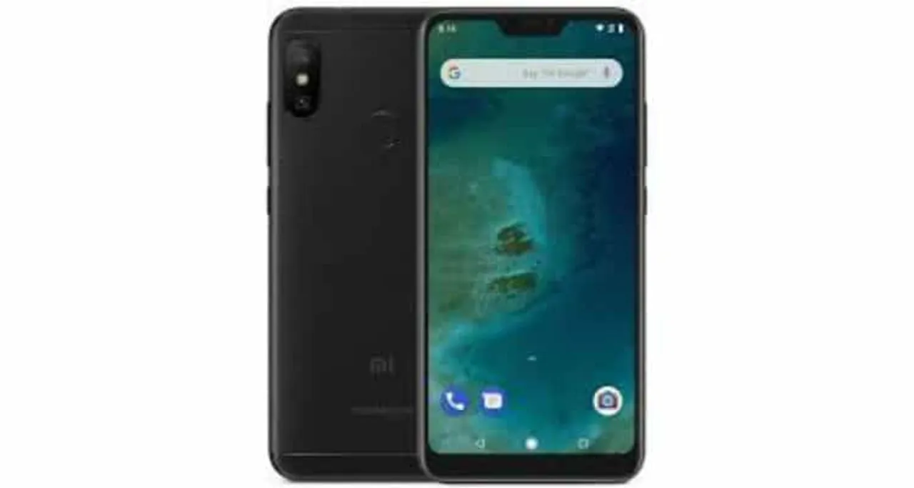 Mi A2