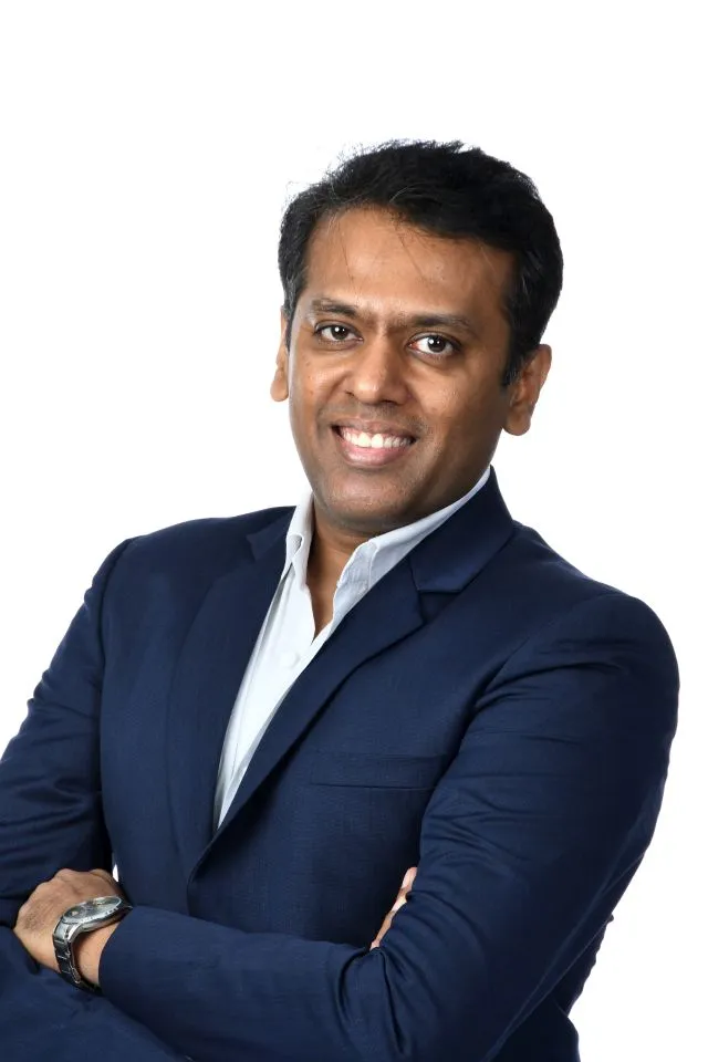 Praveen Kumar CEO e