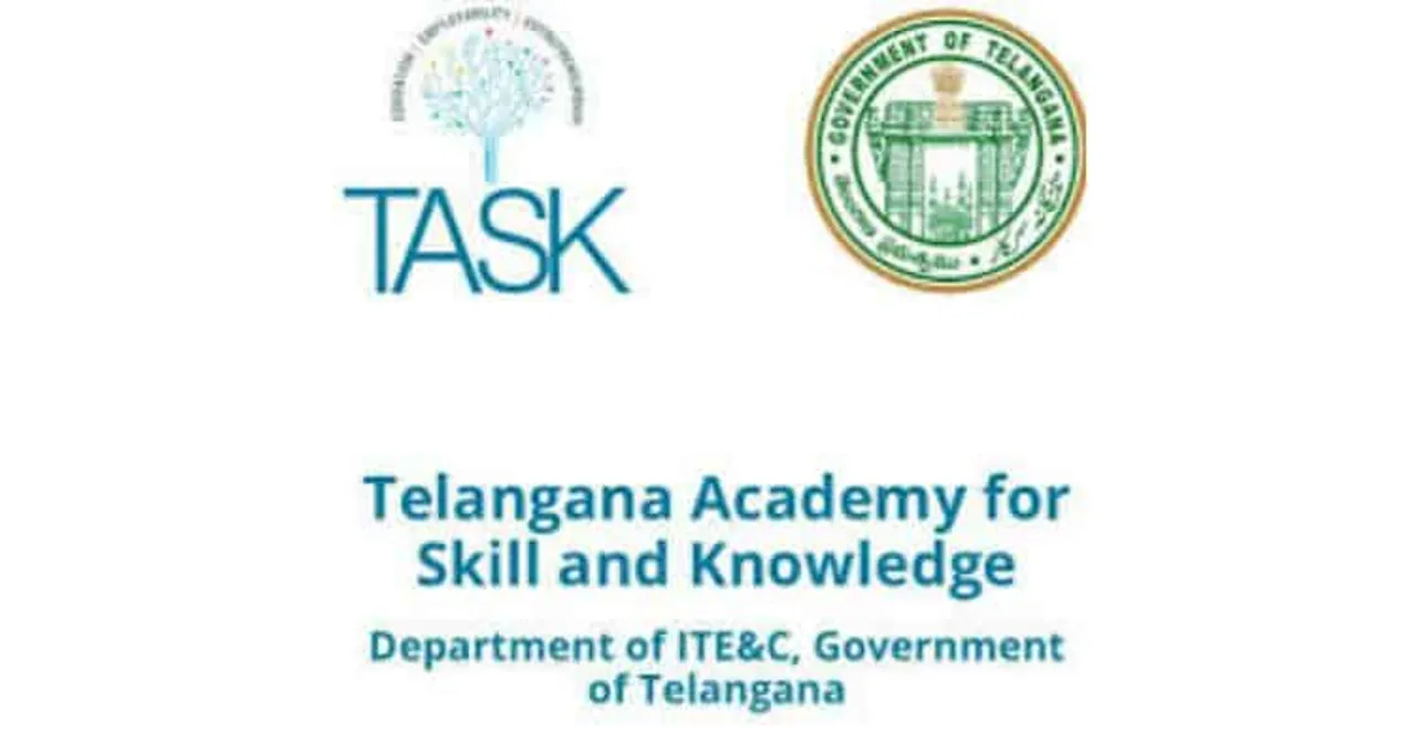 TASK (Telangana Academy for Skill and Knowledge)